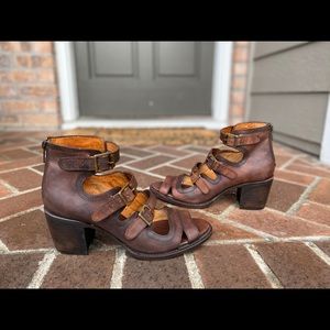 Trade for Stephannie